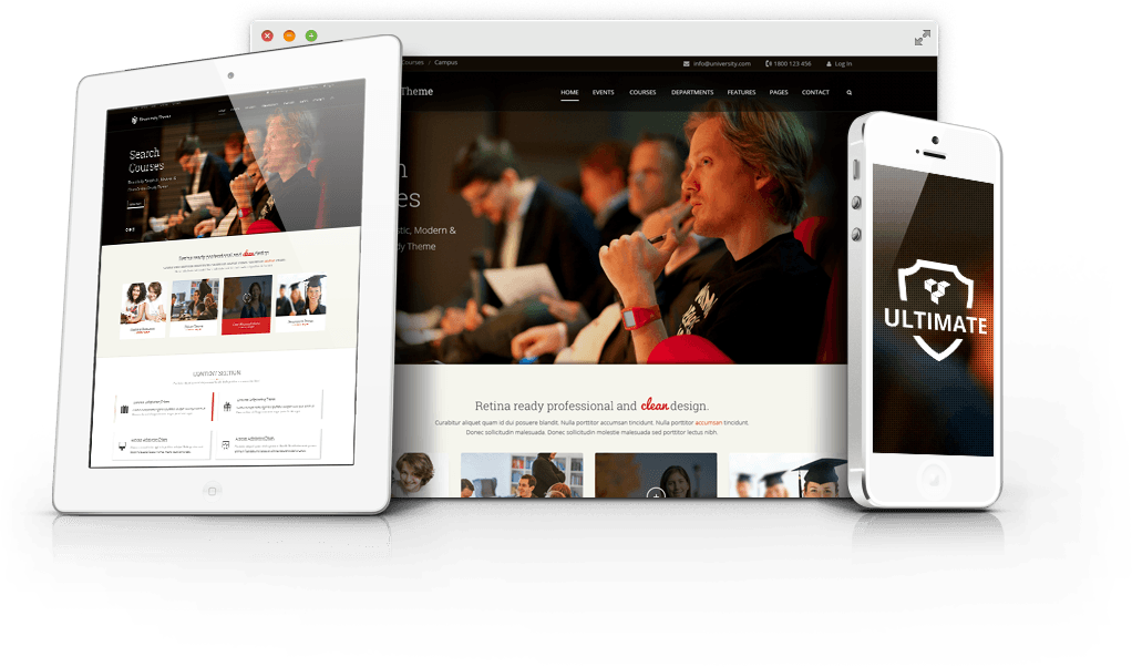 E-commerce web design project for an Oshawa local retailer