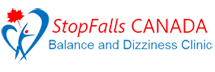 StopFalls Canada — client of Oshawa Website Design