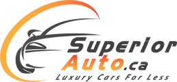 Superior Auto — client of Oshawa Website Design